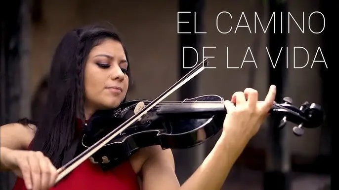 melodias colombianas ejecutadas en violin - Cuántos son los ritmos colombianos