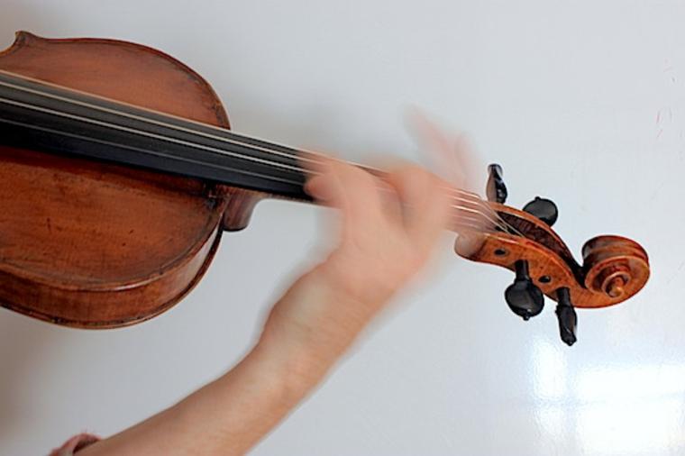 tipos de vibrato violin - Cuántos tipos de vibrato existen