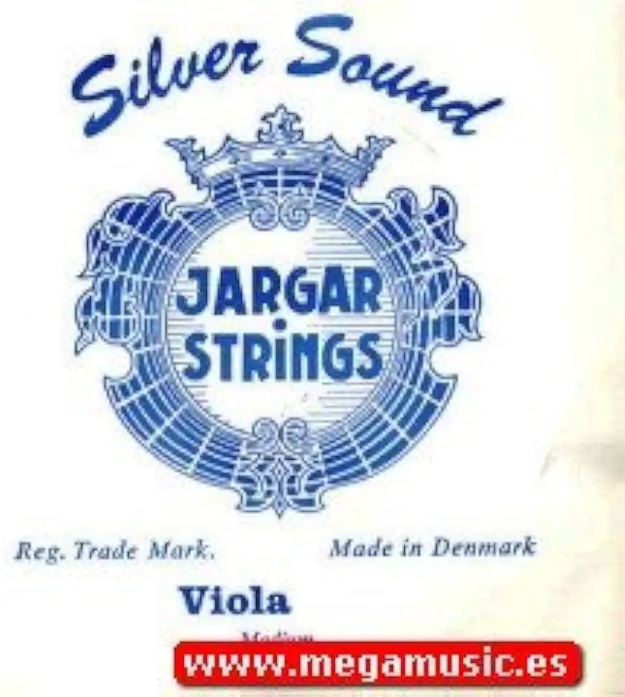 cuerdas jargar violin mar del plata - De qué están hechas las cuerdas de jargar