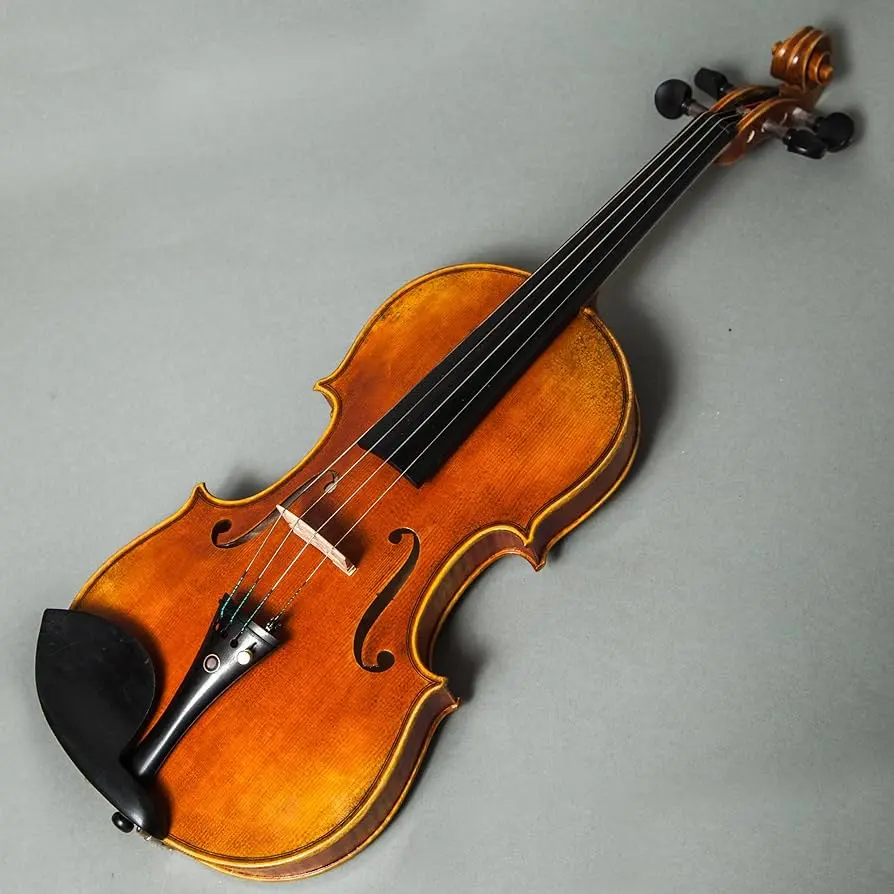 compra de violines usados - Debería comprar un violín viejo