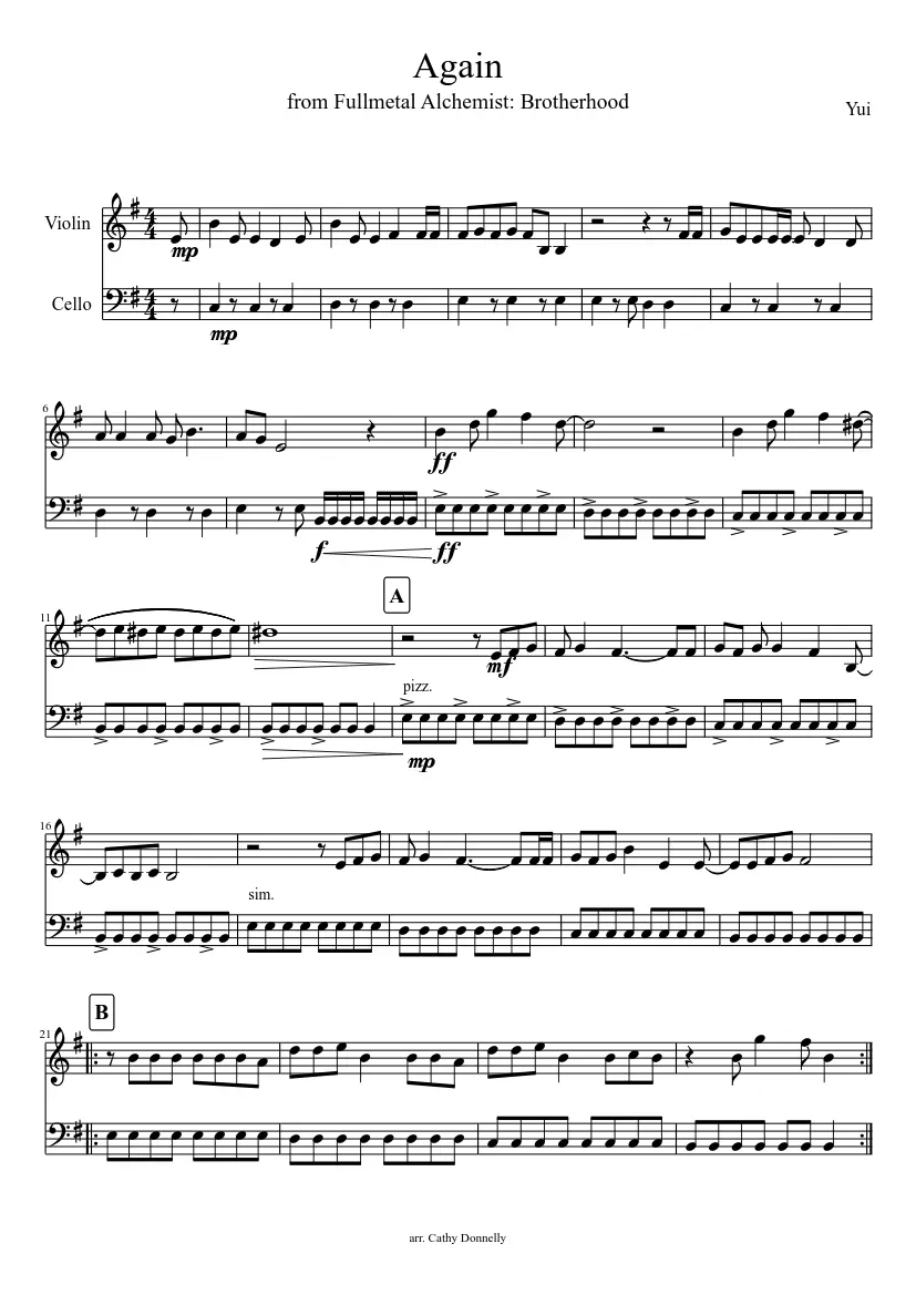 Brother FMA Violin: Un Violín de Calidad - Did Al ever get his body back brother fma violin - Did Al ever get his body back