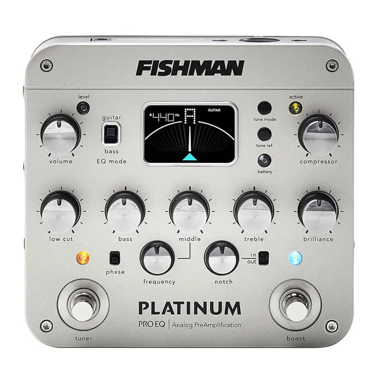 El preamplificador de violín eléctrico: una herramienta esencial para mejorar tu sonido - Do I need a preamp for a piezo electric violin preamp - Do I need a preamp for a piezo
