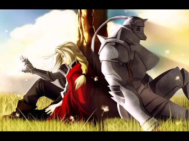 Desolation: El violin en Fullmetal Alchemist - Do you need to watch Full Metal Alchemist before Full Metal Alchemist Brotherhood desolation full metal alchemist violin - Do you need to watch Full Metal Alchemist before Full Metal Alchemist Brotherhood