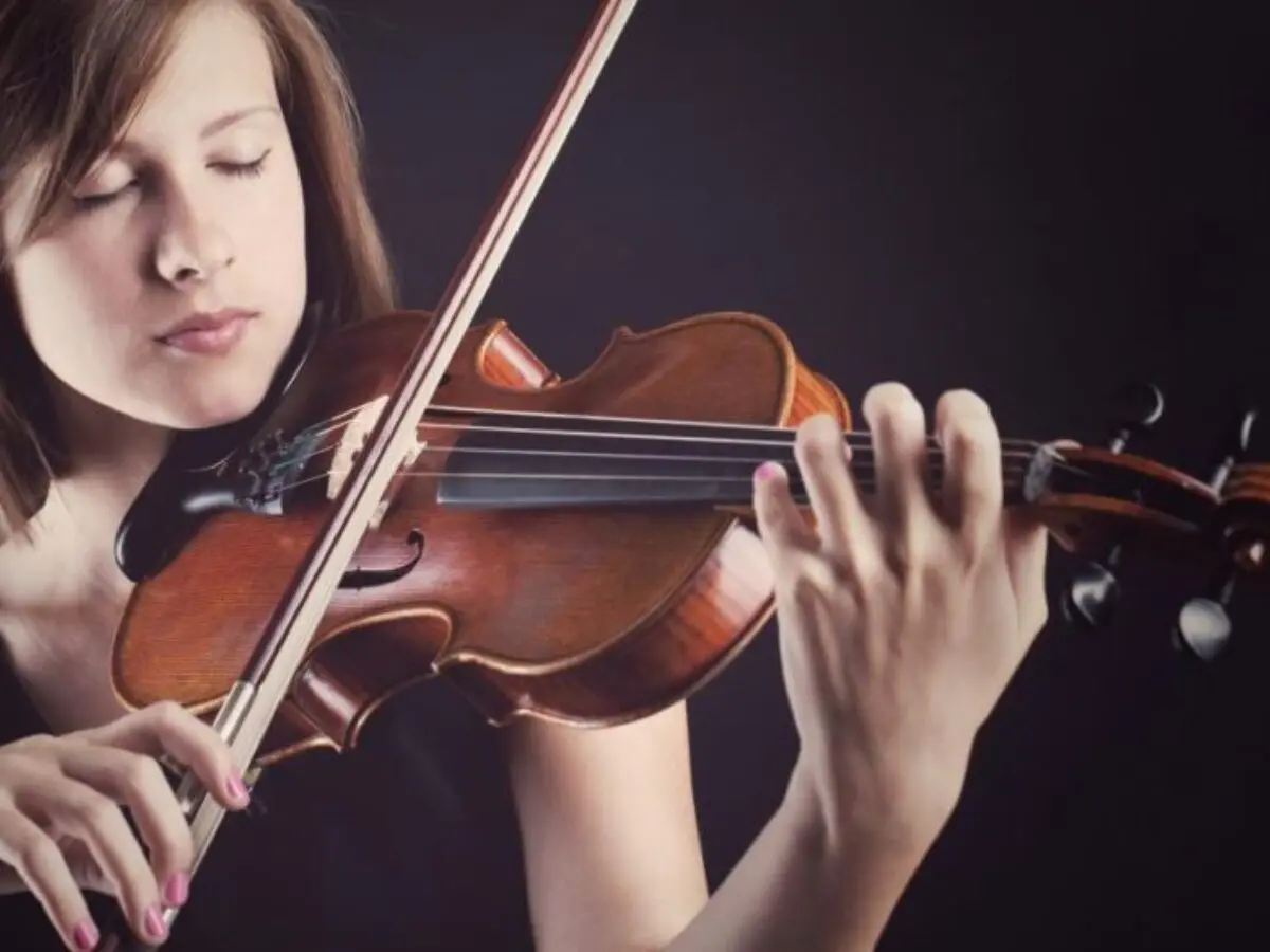 violin spiritual meaning - Does a violin have energy