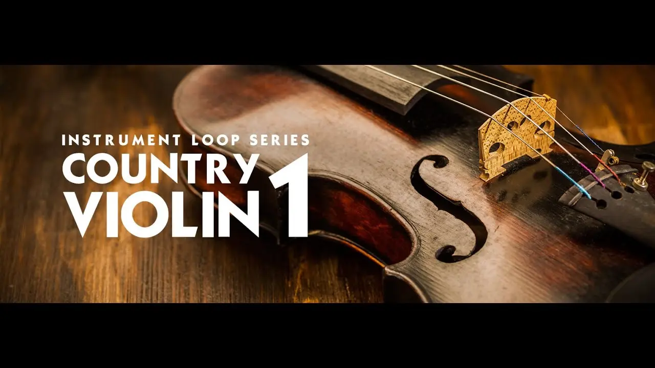 country sounds violin - Does country music have violin