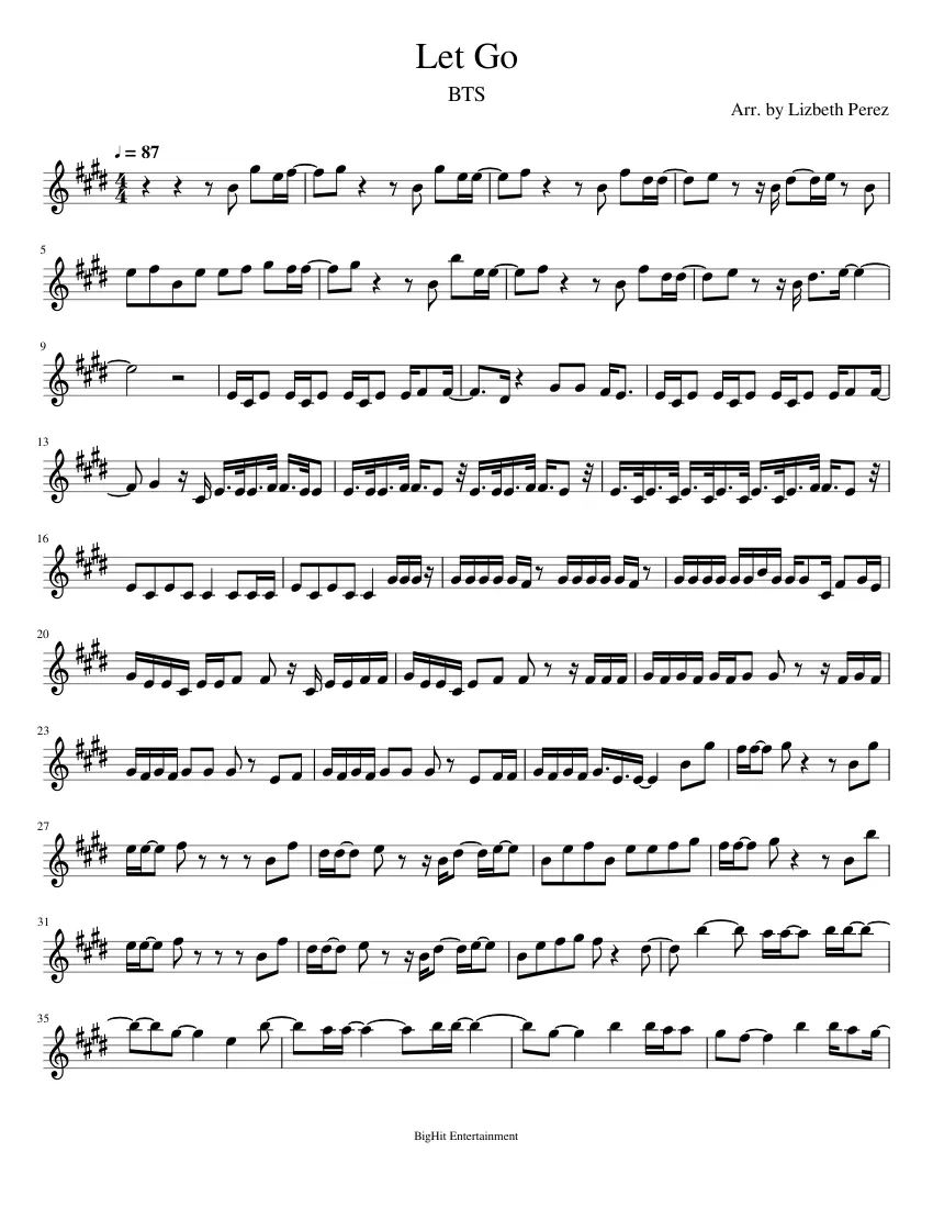 let it be violin musescore - Does MuseScore have a piano