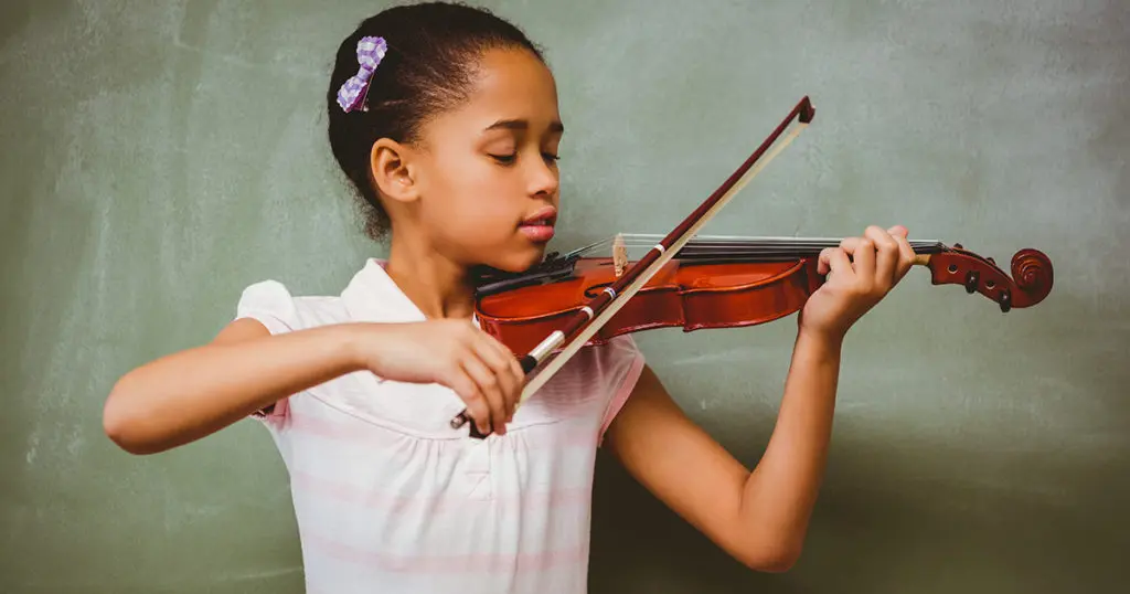 why learn violin - Does playing violin improve IQ