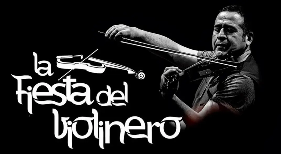 fiesta de los violines santiago del estero - Dónde es el Festival de la Chacarera