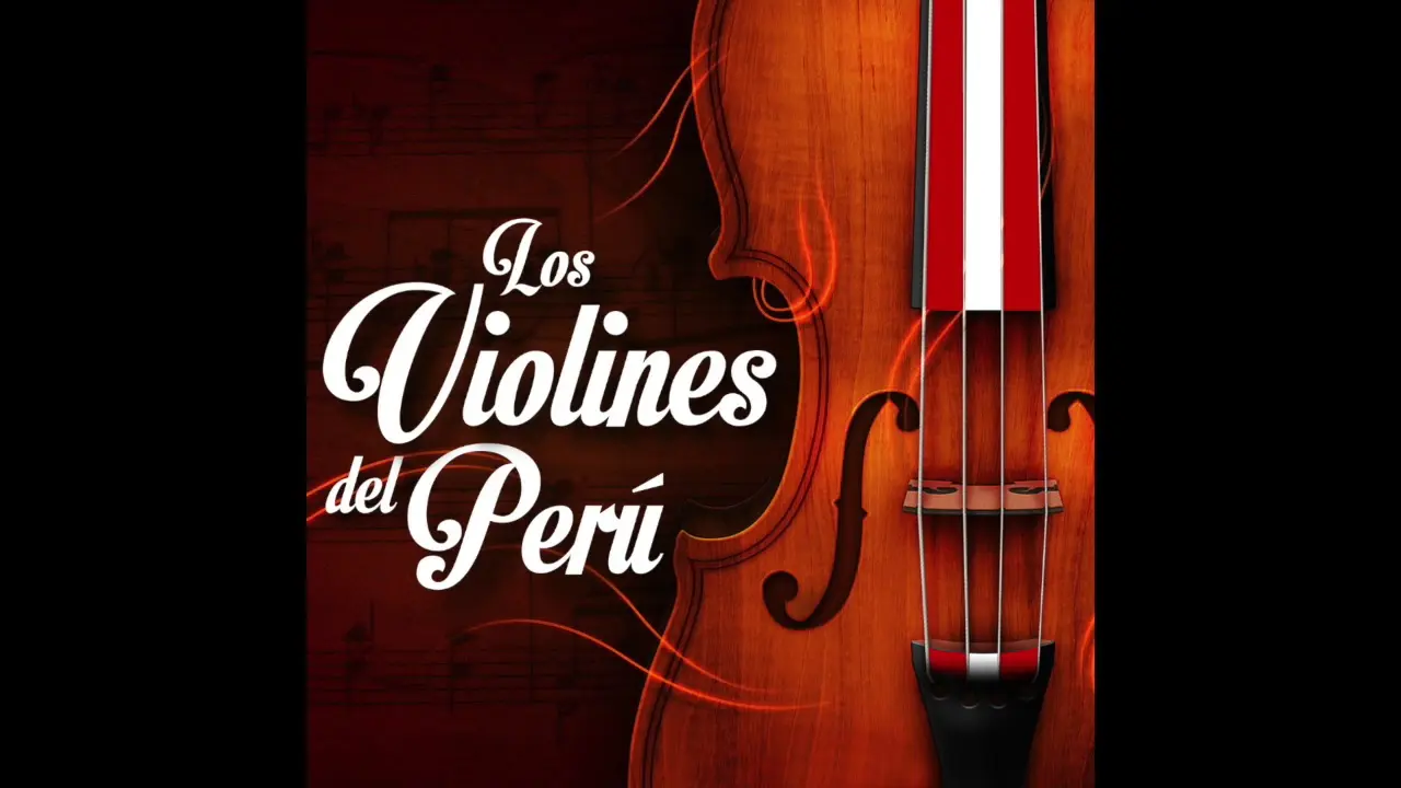volumen de los violines del perú - Dónde está el violín más grande del mundo