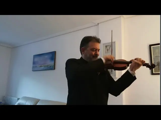 alfredo garcía violinista - Dónde puedo ver la película Tráeme la cabeza de Alfredo García