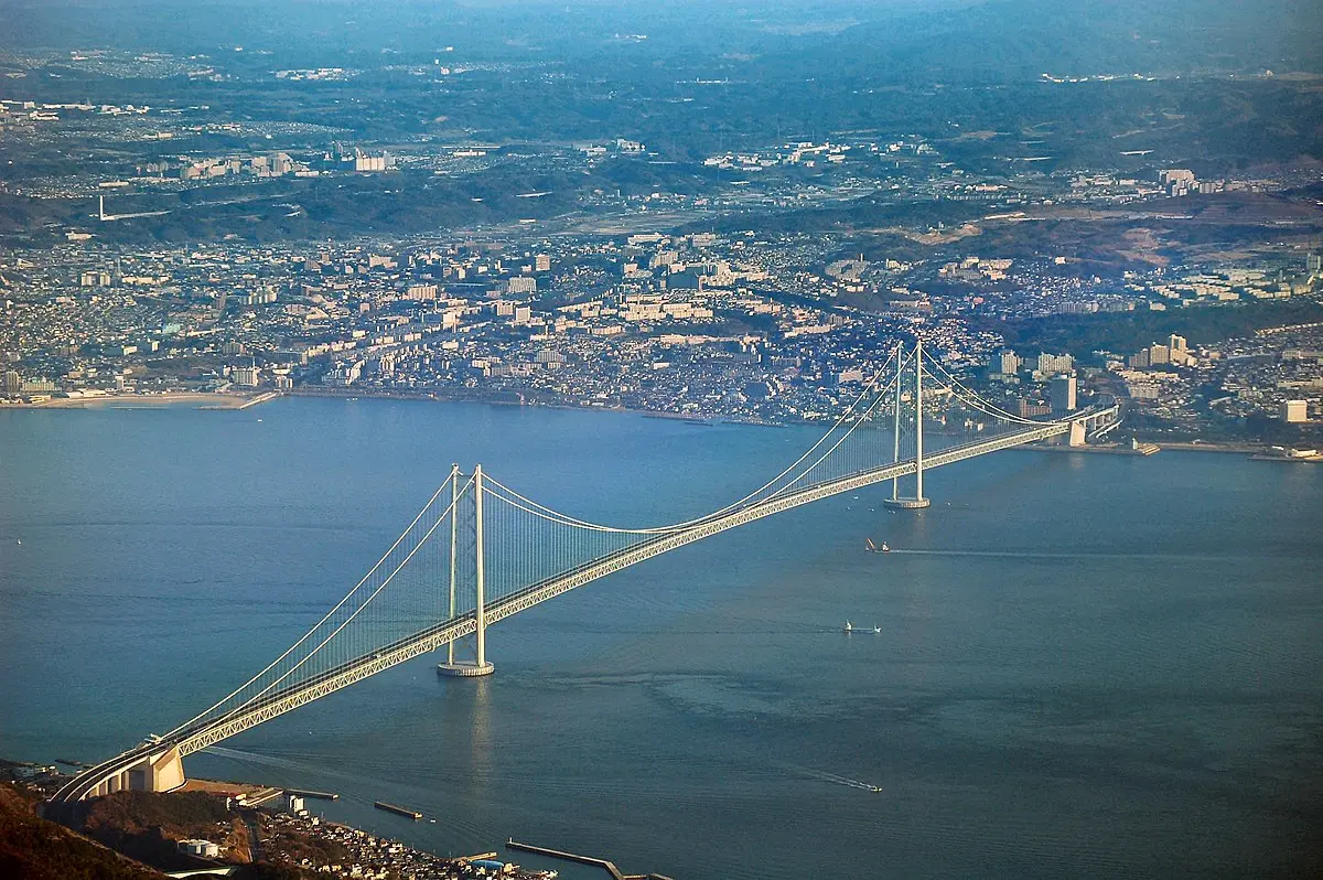 El violinista del puente colgante - Dónde se creó el puente colgante el violinista del puente colgante - Dónde se creó el puente colgante