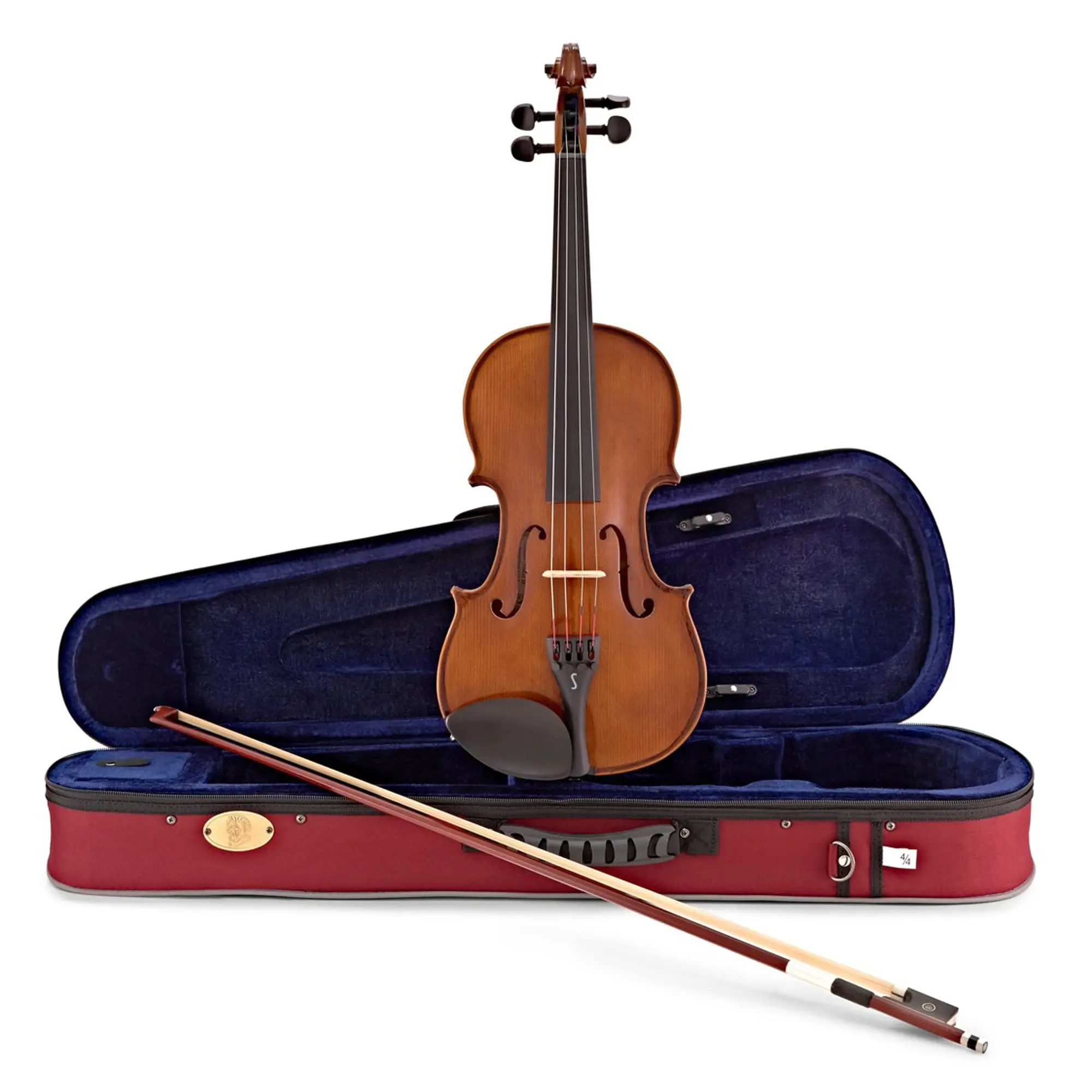 stentor violines publicidad - Dónde se fabrican los violonchelos Stentor