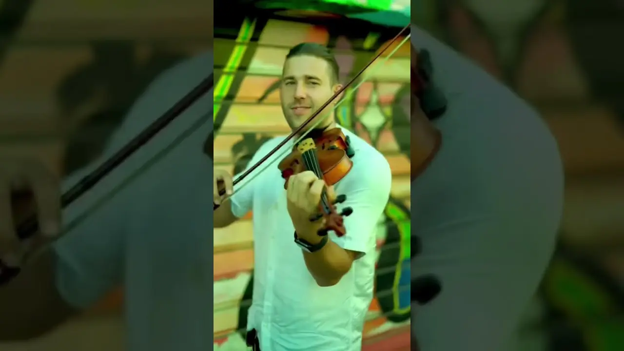 alien ant farm tocado en violin - Dónde se filmó el criminal suave de Alien Ant Farm