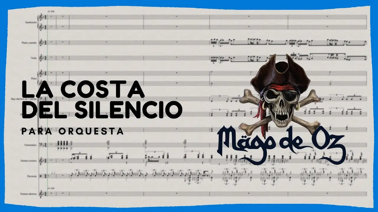 partichela de la costa del silencio violin - Dónde se grabó la Costa del Silencio