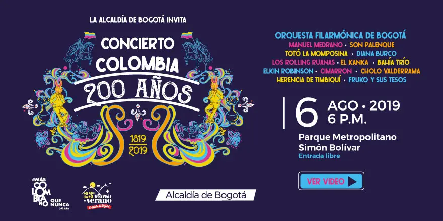 concierto de violin leon de grieff - Dónde se presenta la Filarmónica de Bogotá