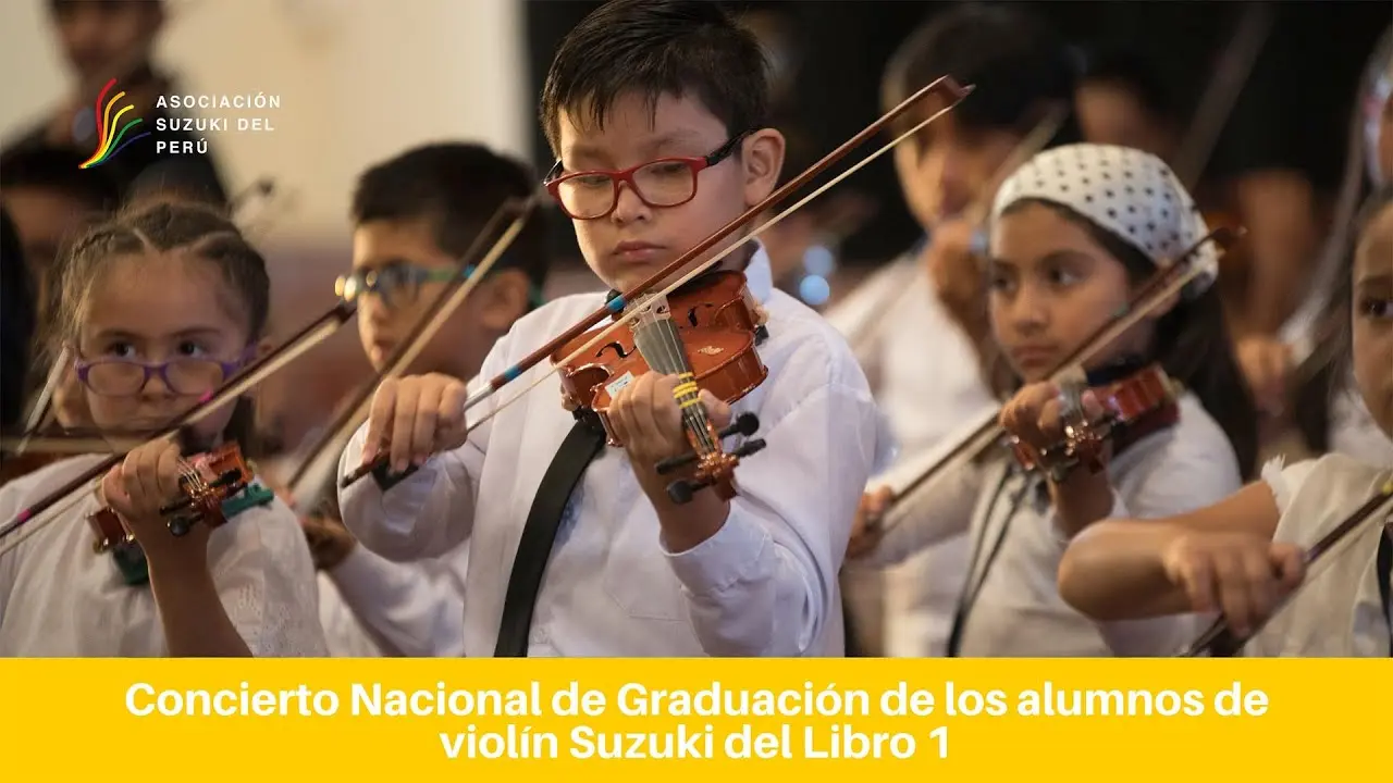 conciertos de violin en lima - Dónde se presenta la Orquesta Sinfónica Nacional