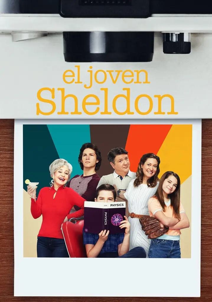 El joven Sheldon: Aprendiendo violín en la serie - Dónde ver El joven Sheldon 2023 el joven sheldon serie aprendiendo violin - Dónde ver El joven Sheldon 2023