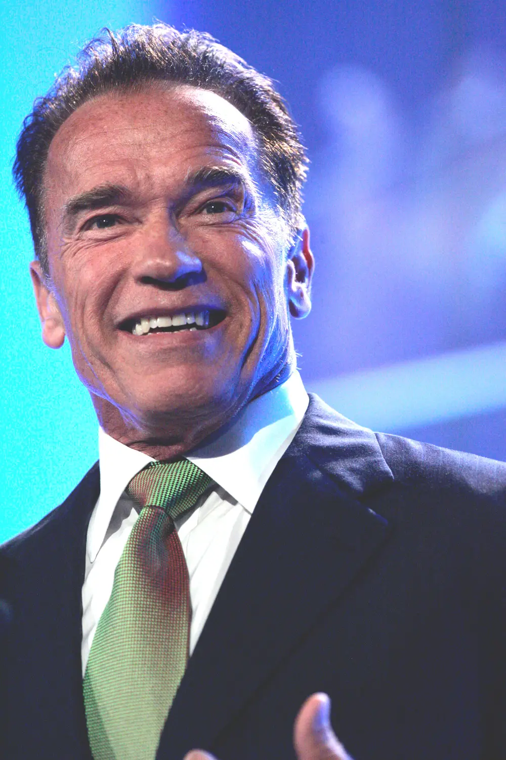 Arnold Schwarzenegger toca el violín en la vida real - Dónde vive actualmente Arnold Schwarzenegger arnold schwarzenegger toca el violin en la vida real - Dónde vive actualmente Arnold Schwarzenegger