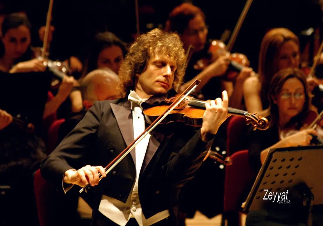 conciertos mas dificiles para violin - Es difícil el Concierto para violín de Beethoven