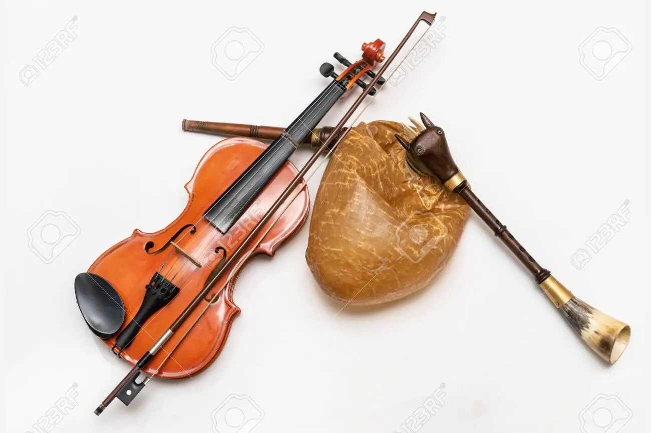 el violin instrumento de que es de viento - Es el violín un instrumento de viento de madera
