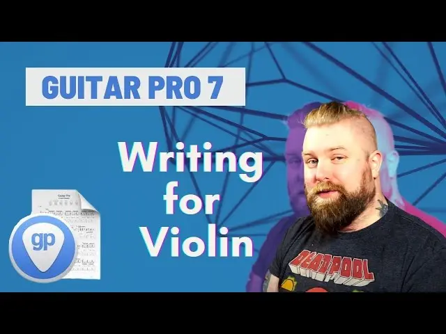 como cambiar de guitarra a violin en guitar pro - Guitar Pro tiene afinador
