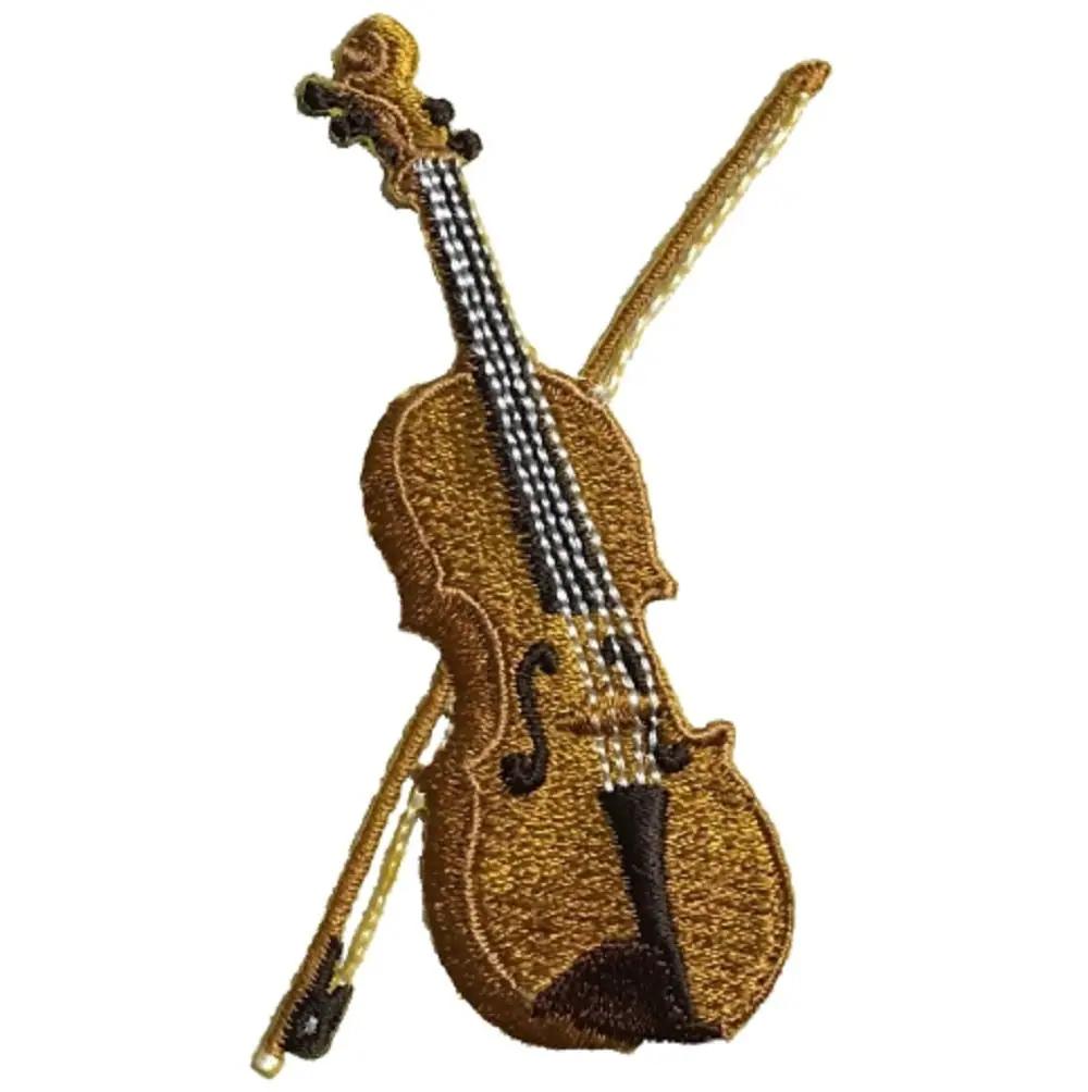 badge philarmoniker primer violin - How can I be a good concertmaster