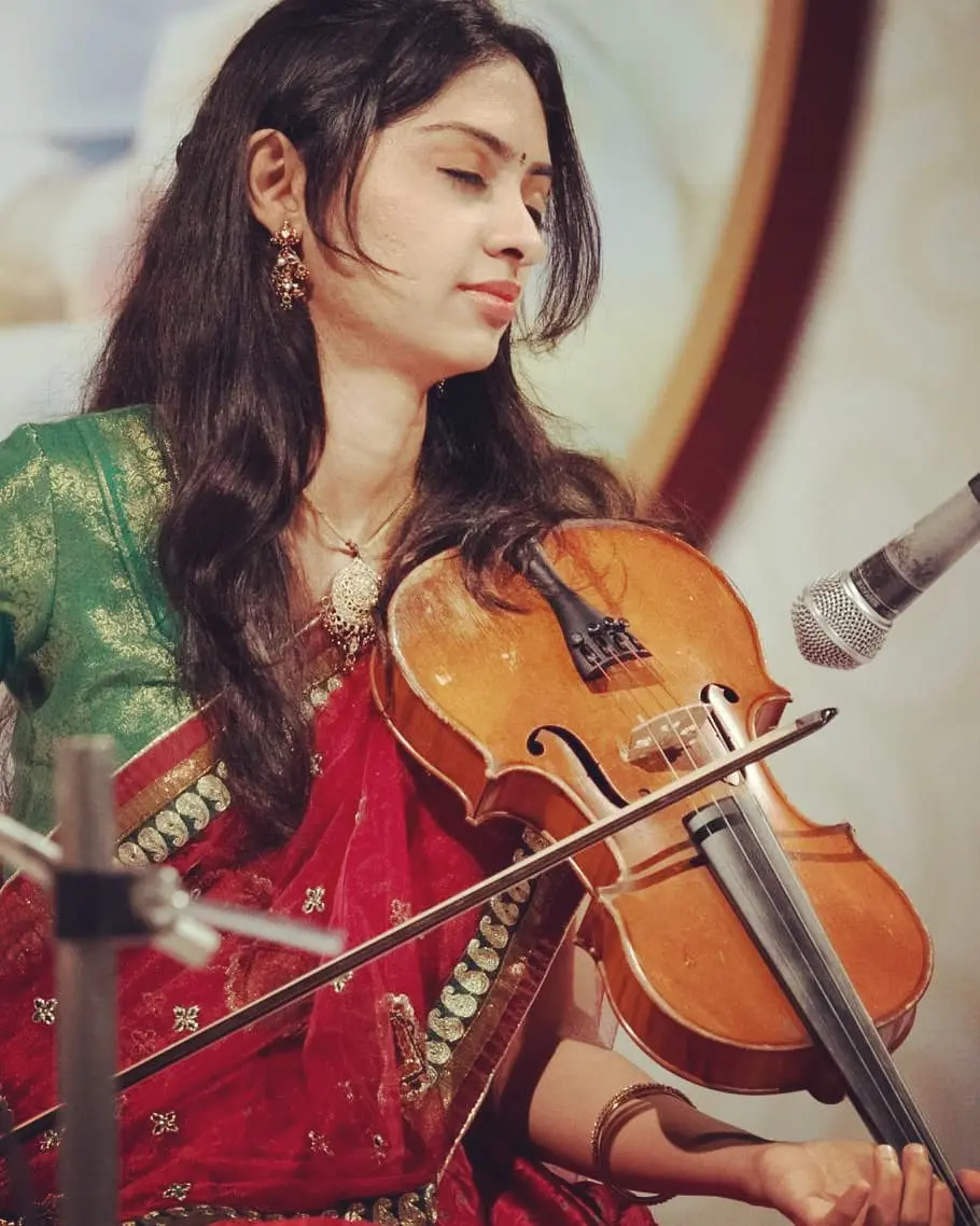 best violin course in india - How can I learn violin in India