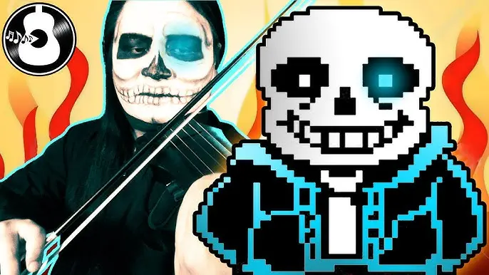 asgore battle theme electric violin y electric guitar cover remix - How do you beat Asgore easily