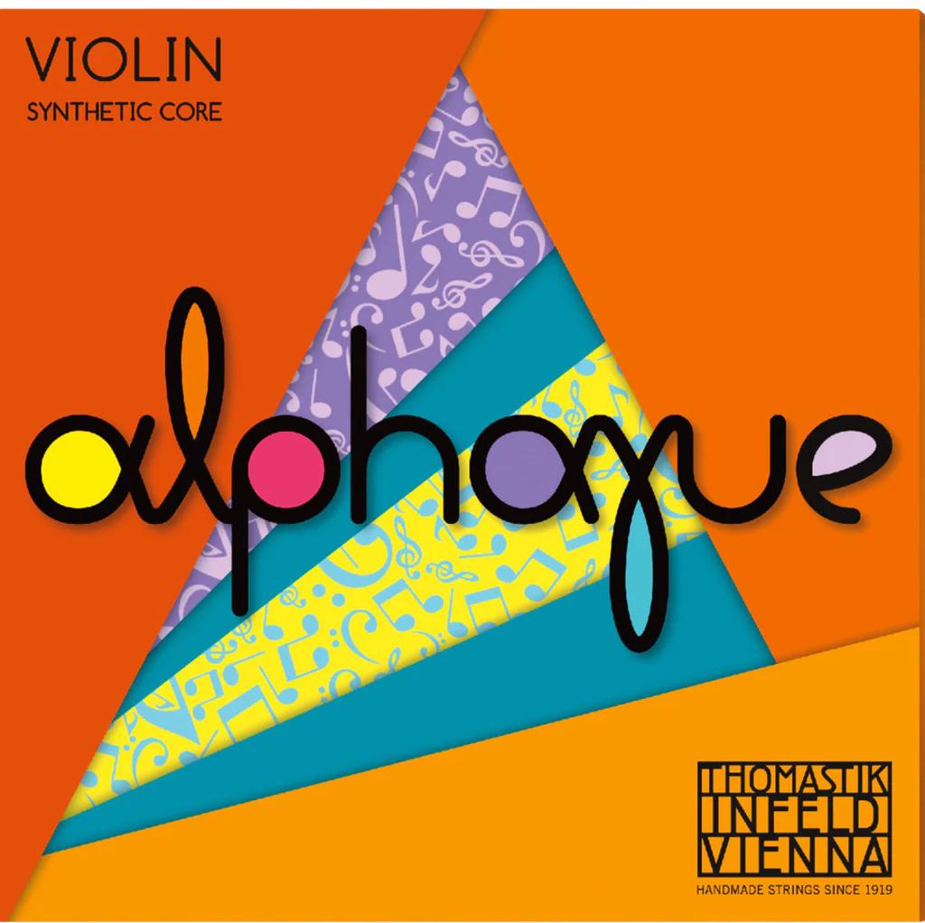 alphayue violin strings - How do you know if your violin strings are bad