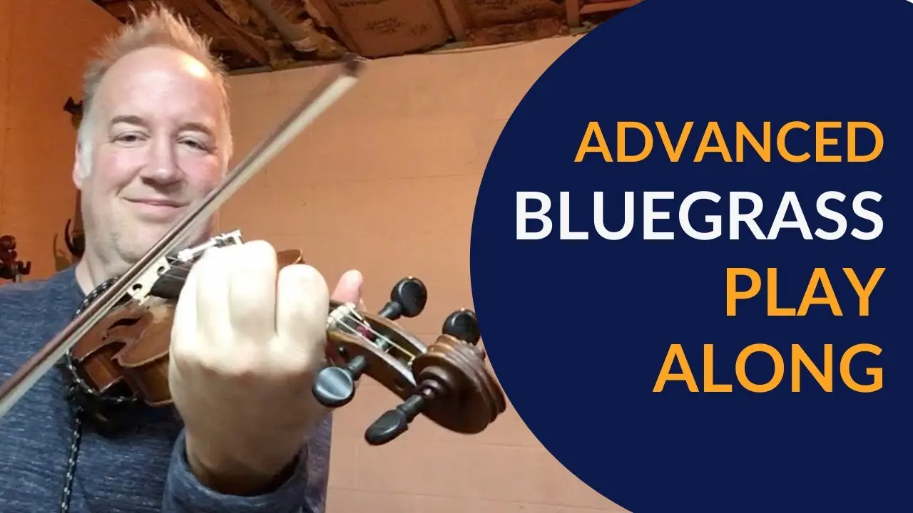 bluegrass violin lessons - How do you learn fiddle tunes