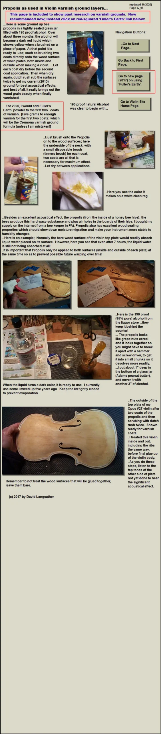 Propolis Varnish for Violins: A Natural Solution for Enhancing Instrument Performance - How do you make propolis varnish propolis varnish for violins - How do you make propolis varnish
