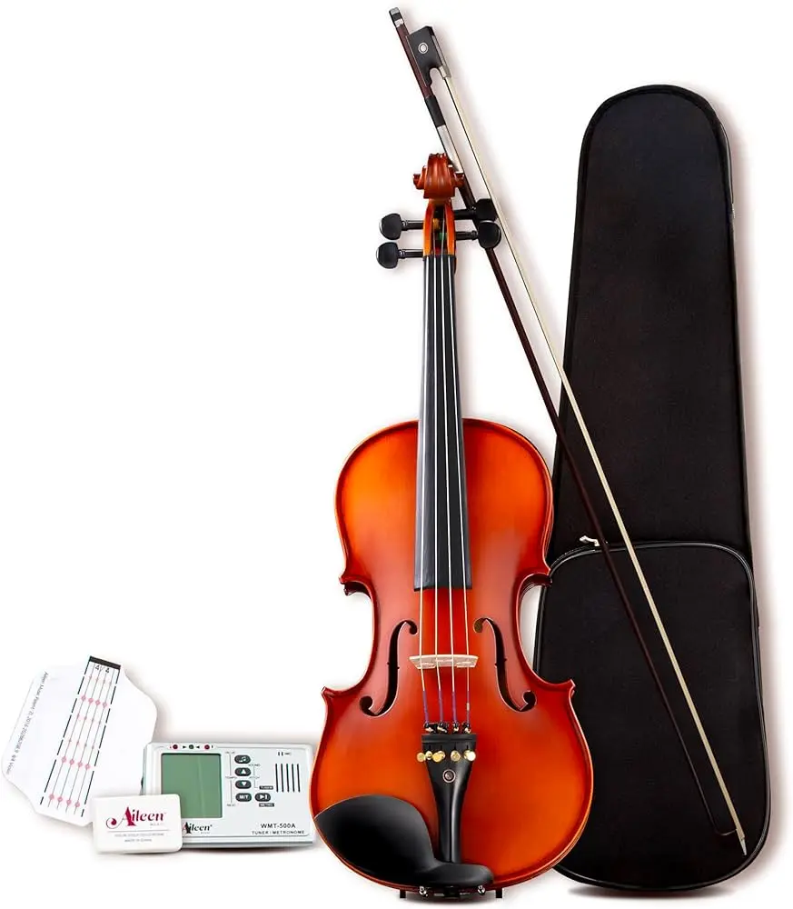 afinar violin conbest metronome - How do you practice violin with a metronome