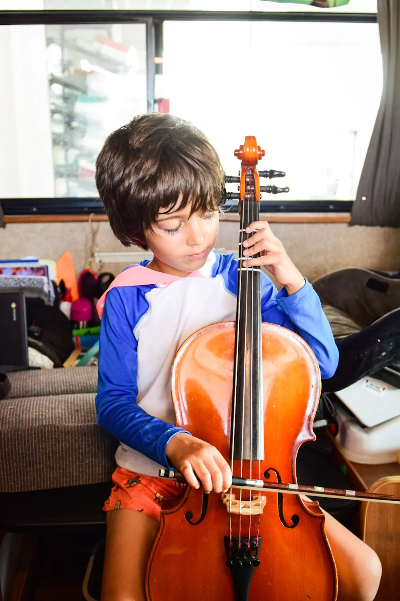 what age to start violin lessons - How early can you teach violin