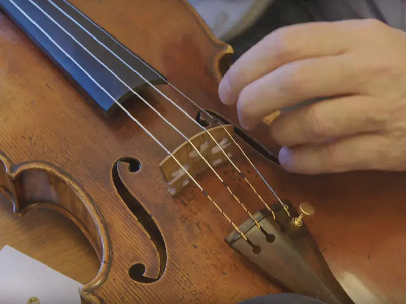 Larsen Strings para Violín: Una elección de calidad y durabilidad - How long do Larsen strings last larsen strings violin - How long do Larsen strings last