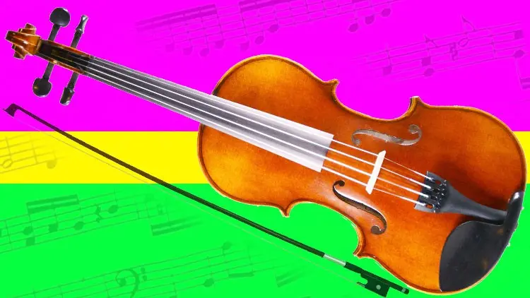 beginner violin course violin mastery from the beginning - How long does it take to master the basics of violin