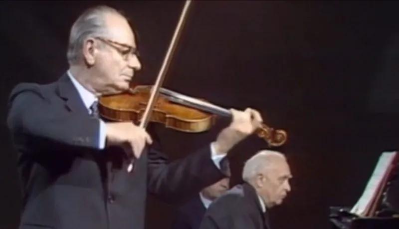 gabriel escobar violin - How long has Damien Escobar been playing violin