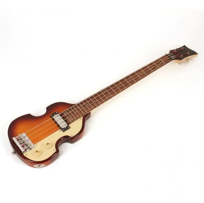 hofner shorty violin bass - How long is the Hofner Shorty violin bass