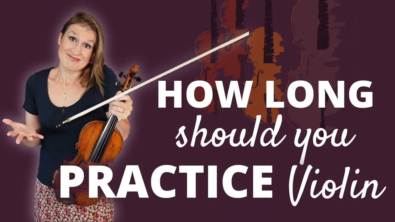 best age to start violin lessons - How long should a 5 year old practice violin