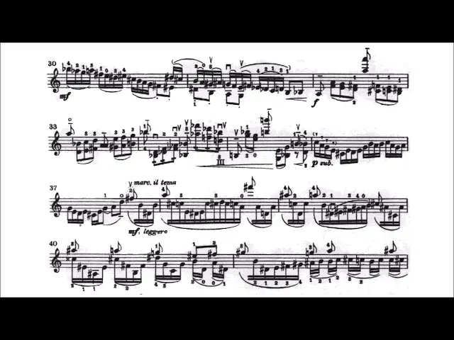 bartok sonata for solo violin imslp - How many compositions does Bela Bartok have