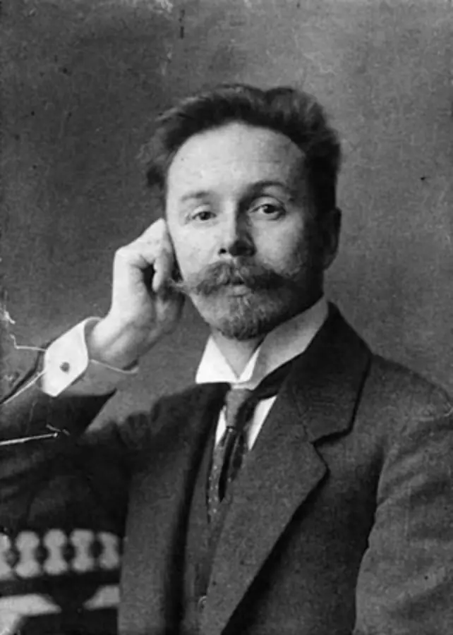 scriabin violin - How many Scriabin sonatas are there