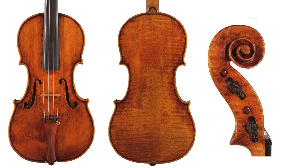 violin vieuxtemps - How many violin concertos did Vieuxtemps write