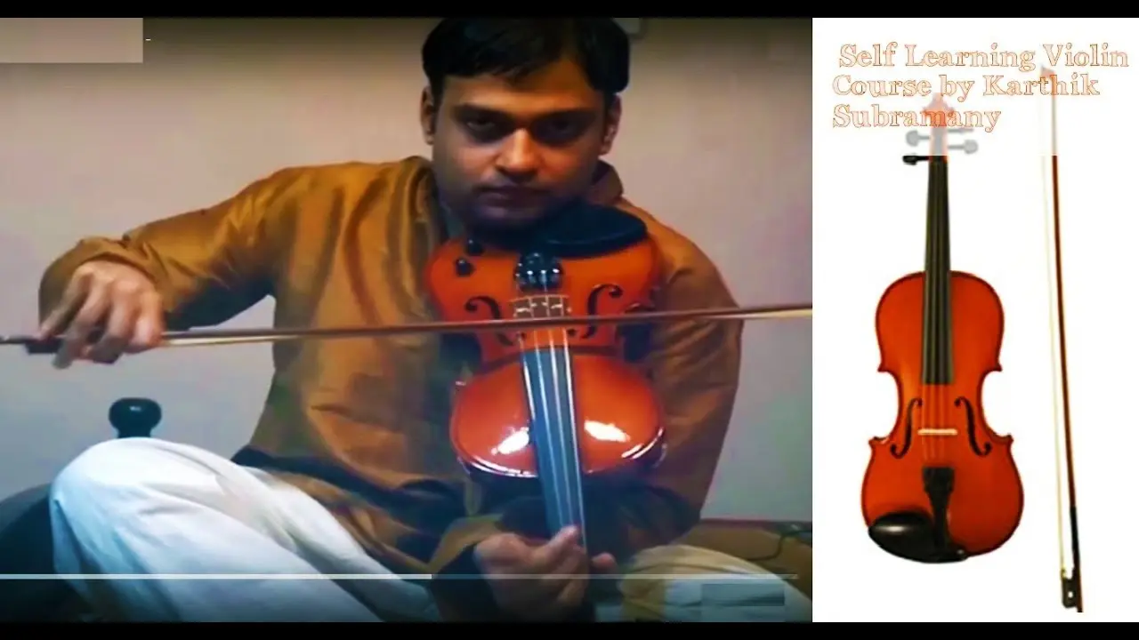 best online violin course in india - How much does a violin class cost in India