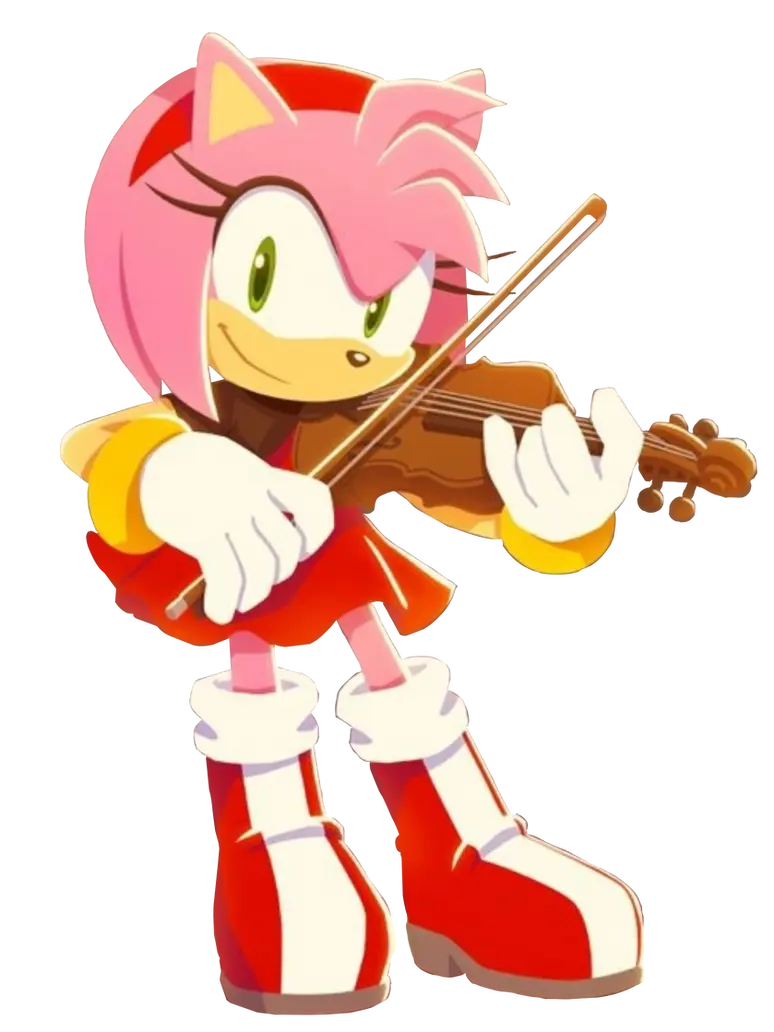 amy rose with violin - How much does Amy Rose weigh