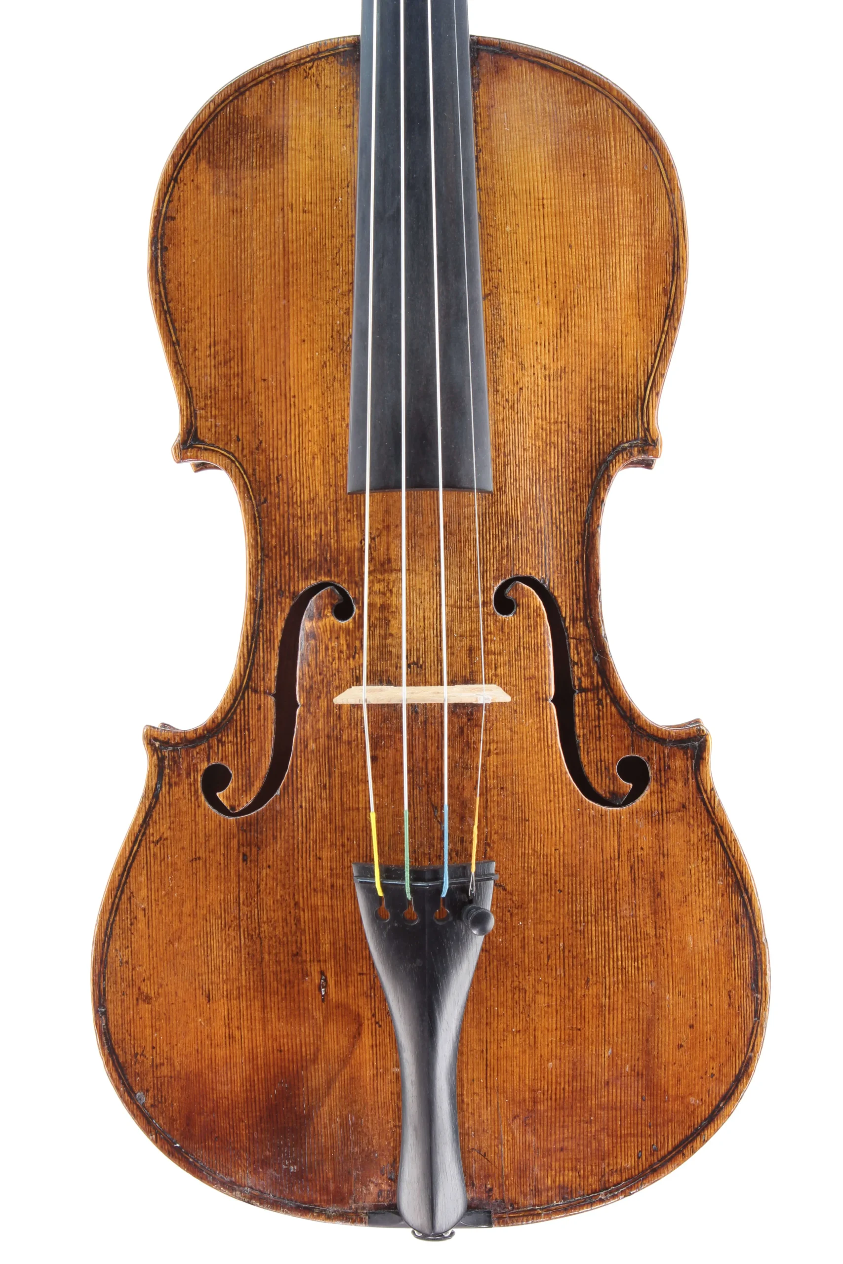 testore violin - How much is a Testore violin worth