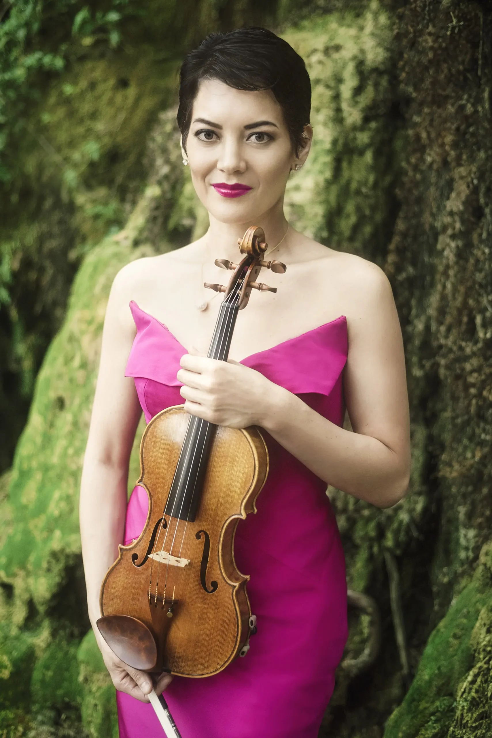 anne meyers violin - How much is Anne Akiko Meyers violin worth