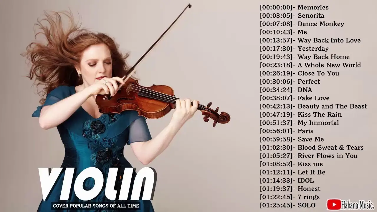 covers de eskitllet en violin - How much is Skillet worth