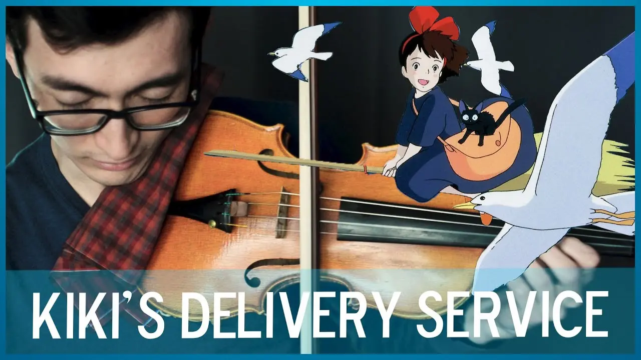 Todo lo que debes saber sobre el Kiki Violin - How old is Kiki kiki violin - How old is Kiki