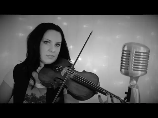 Crazy in Love Remix Violin: Una combinación única de música pop y clásica - How old was Beyoncé when she did Crazy in Love crazy in leve remix violin - How old was Beyoncé when she did Crazy in Love
