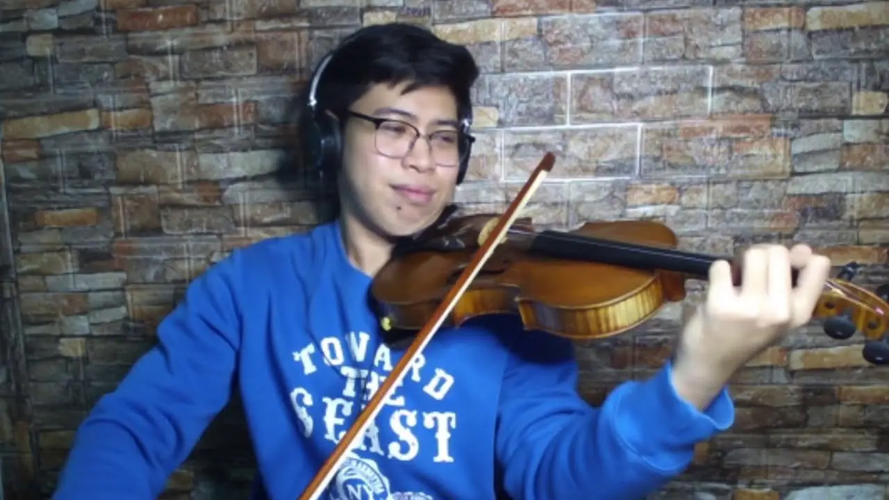 Cha Eun Woo y su pasión por el violín - How rich is Cha Eun Woo cha eun woo violin - How rich is Cha Eun Woo