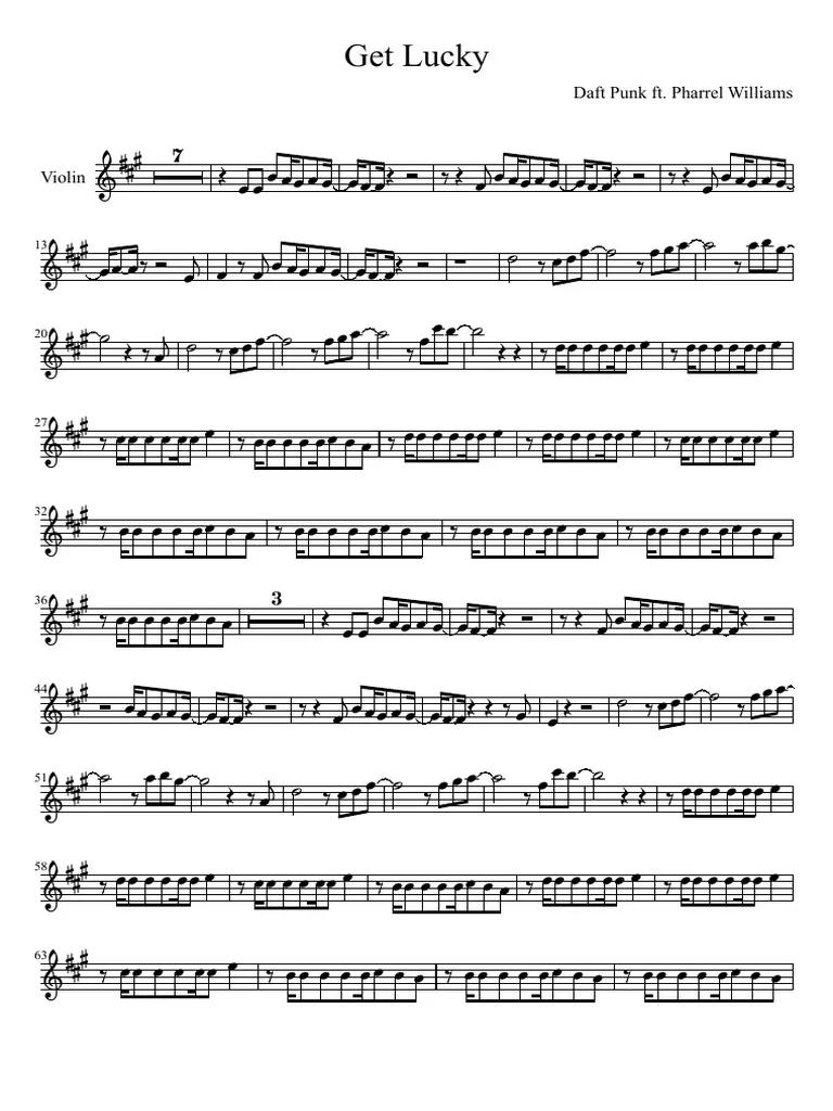 Get Lucky Violin Flute Saxophone Cover - How similar is saxophone to flute get lucky violin flute saxophone cover - How similar is saxophone to flute